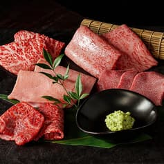 WAGYU EN ASAKUSA ワギュウ エン アサクサ