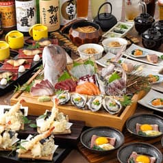 板前がいる町の酒場 庄や 京成津田沼店