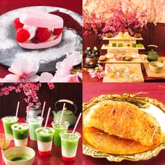 雛Cafe 原宿