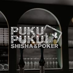 Shisha Cafe&Bar PukuPuku プクプク 赤坂店