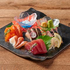 創作和食 鶴屋 溝の口駅前店