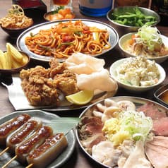 きんちゃん家 船橋店