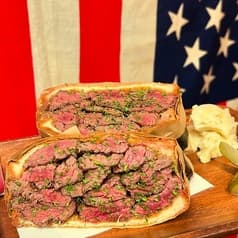 STABLER HIYOSHI ステイブラー ヒヨシ