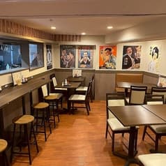 大衆人情酒場 らくだや