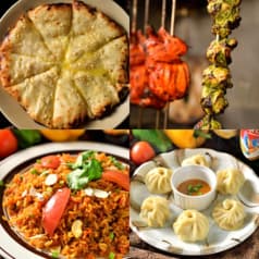 Raja ラージャ 神谷町店