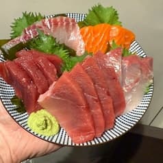 魚のハコザキ新越谷店