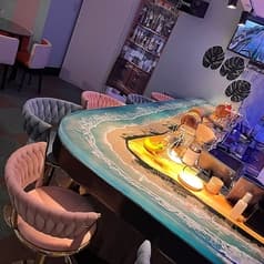 神cafe&bar ジンカフェアンドバー