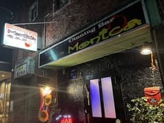 Dinning Bar Monica ダイニングバーモニカ