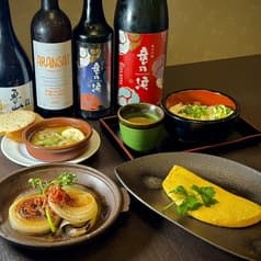 かえし酒場 沁 Shimiru