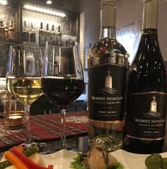 カジュアルワインバー ピノ