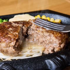 俺のステーキ 恵比寿