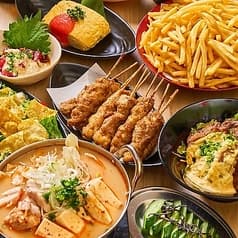 居酒屋それゆけ!鶏ヤロー!鶯谷店
