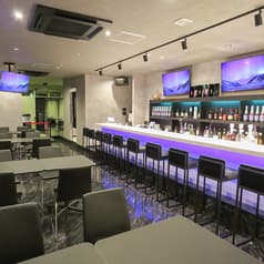 Asobi Bar Ring アソビバーリング