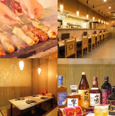 串焼 いちりん 福生店