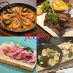 JEECO 赤坂 溜池山王店