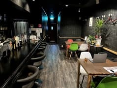 CAFE BAR Memory カフェバーメモリー