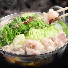 居酒屋 もつきむ 品川港南口