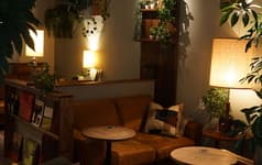 Shisha Lounge tolu トール 渋谷パルコ前店