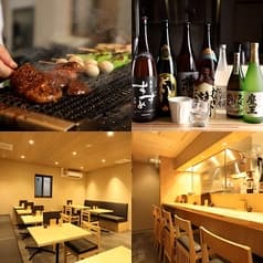 鳥市商店 日本橋本店
