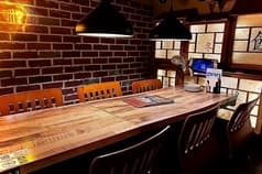 人生酒場 新大久保店