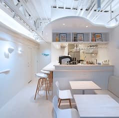 Chainon cafe シェノンカフェ