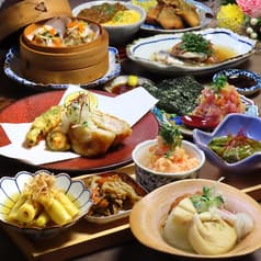 おばんざいグルーキー