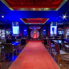 東映ヒーローズキッチン