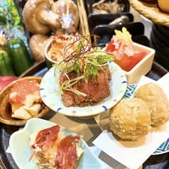 千寿一歩一歩 msb田町店