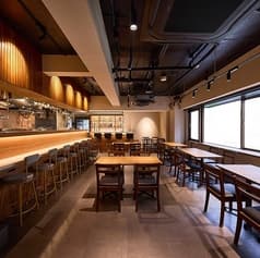 味彩酒場しろやぎ