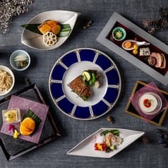 和風ダイニング&バー FUGA