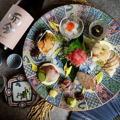 魚屋 UOYA 中野店