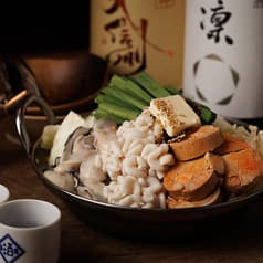 日本酒原価酒蔵 川崎店