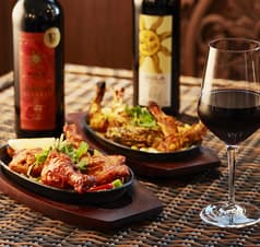 マザーインディア 麻布十番店