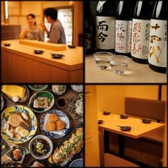 日本酒原価酒蔵 渋谷本店