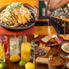 腹ペコ酒場 西荻ペッコリーノ