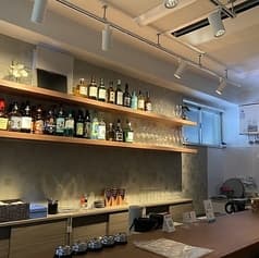 BARきっかけ 燦会