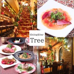 Tree ツリー