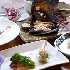 石鍋 のぐち 白金邸