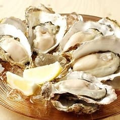 新中野 牡蠣basara