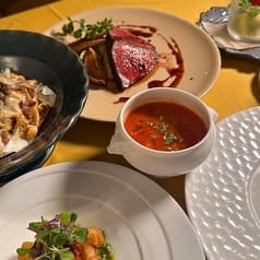 EMANON THE SOUL SHARE KITCHEN エマノン