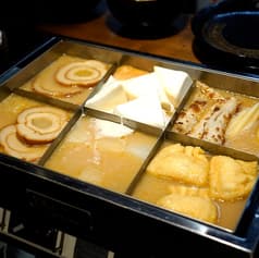 煮込み専門店 マルミヤ 立川店