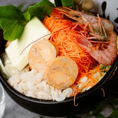 アメ横酒場 山賊海賊