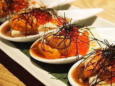 【完全個室あり】京都 まろまろ 恵比寿