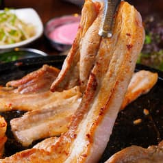 とんちゃん 渋谷店