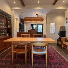 KAMECOCO Cafe カメココカフェ