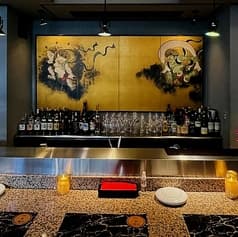 WINE&DINING 流石 渋谷桜丘店