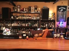 Shot Bar ON THE ROAD オンザロード