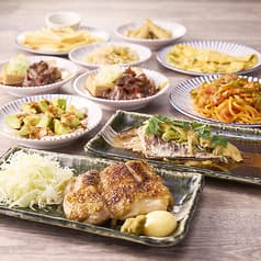 大衆スタンド 神田屋 渋谷センター街店