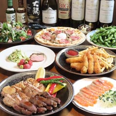 SUN ROAD ROOFTOP BEER GARDEN