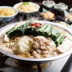 二代目 もつ鍋 わたり 三鷹店